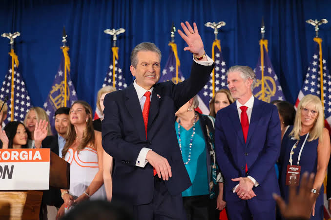Four takeaways from primaries in Georgia, Alabama and Oklahoma
