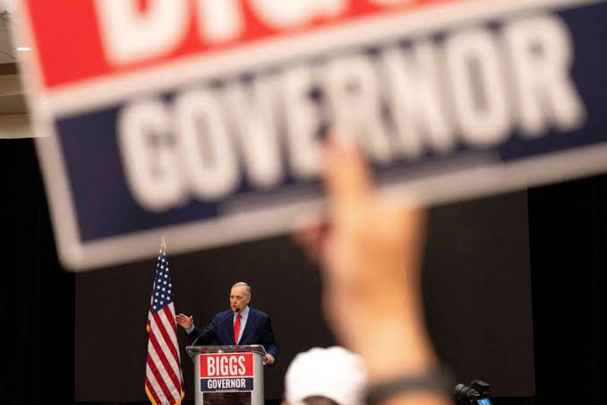 Live Results: Arizona midterm primary elections