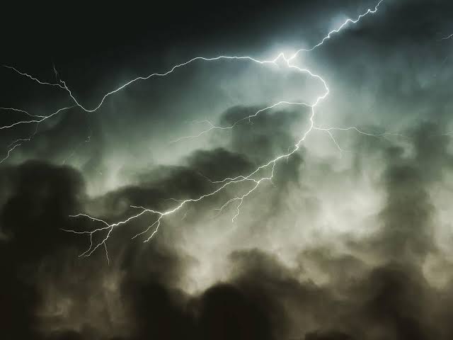 Where intense storms are possible Sunday in Minnesota and Wisconsin