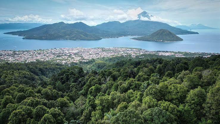 Tsunami warning lifted after 7.4-magnitude earthquake hits Indonesia