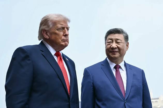 China agrees to billions in additional US farm purchases, White House says