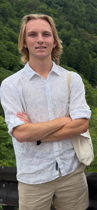 Missing US student found dead near Kyoto, Japan, mother says