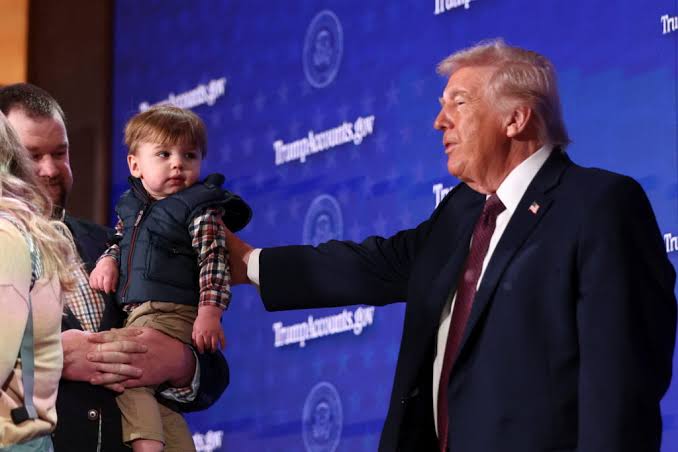 Bessent says Trump Accounts app coming Thursday