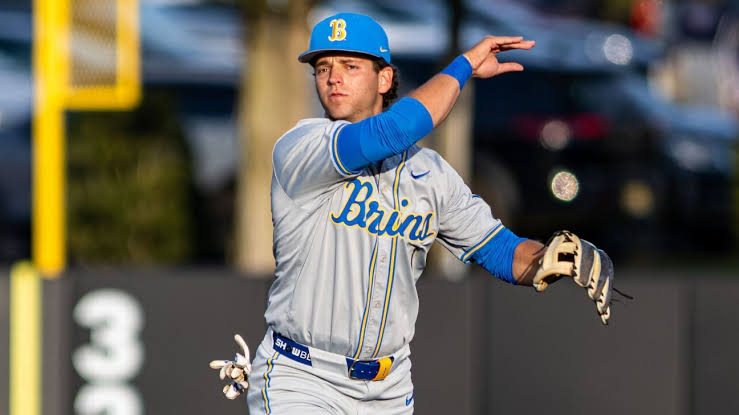 White Sox say 3 candidates for No. 1 pick in MLB amateur draft