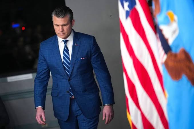 Pentagon updates list of recognized religious affiliations after backlash from Mormon lawmakers