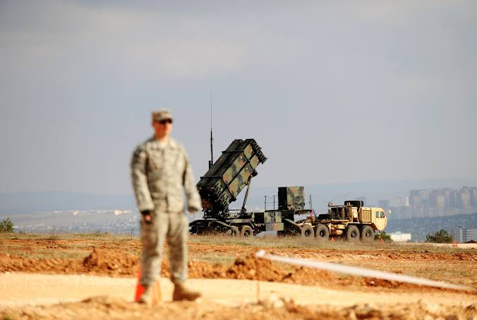 US war with Iran: Is the US running out of missiles?