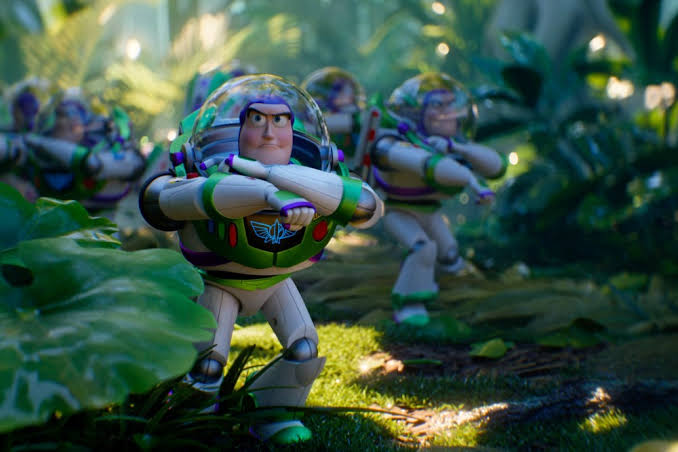 Box Office: ‘Toy Story 5’ Opens to $17.5 Million, Best Preview Performance of 2026
