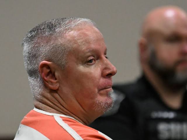 First parent convicted of murder for son's school shooting sentenced to 15 years in prison