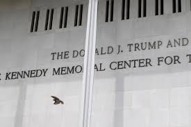 Kennedy Center board seeks delay of ruling ordering removal of Trump’s name by Friday deadline