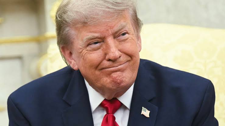 CNBC Daily Open: Trump walks back on Hormuz tolls in TACO Tuesday