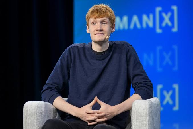 SpaceX Cursor Deal Mints Four Multibillionaires in Their Mid-20s