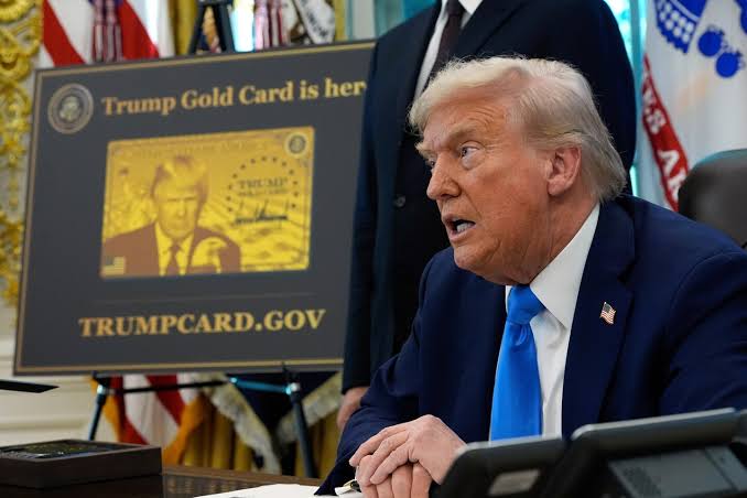 Trump’s $100,000 fee on H-1B visas for highly skilled workers is struck down