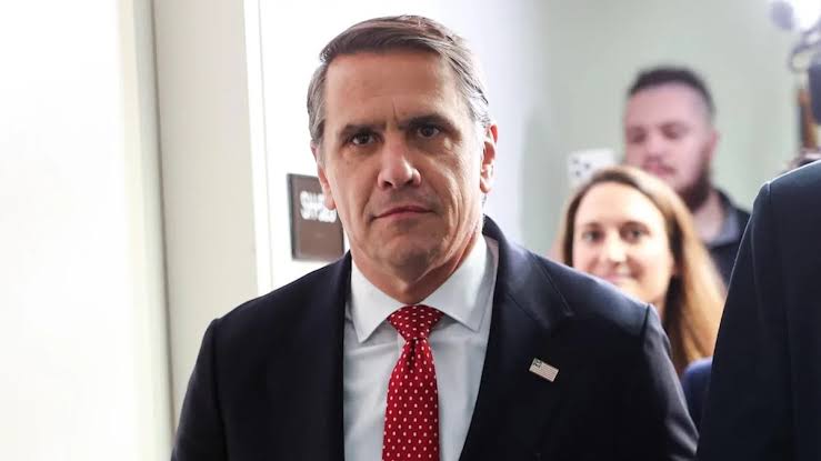 GOP holdouts say they will back Blanche's attorney general nomination after striking deal over fund