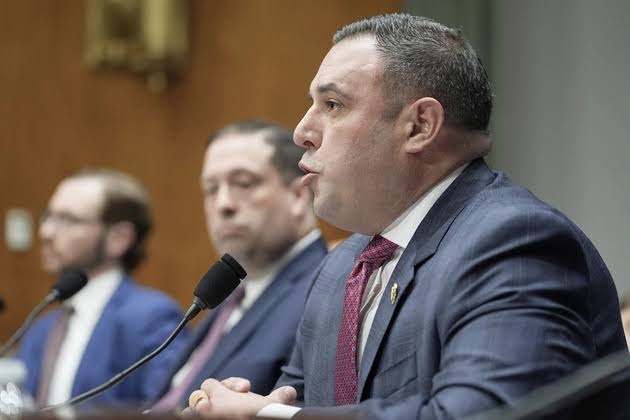 ‘Such a f-ing distraction’: Labor Department probe overshadows Trump’s worker agency
