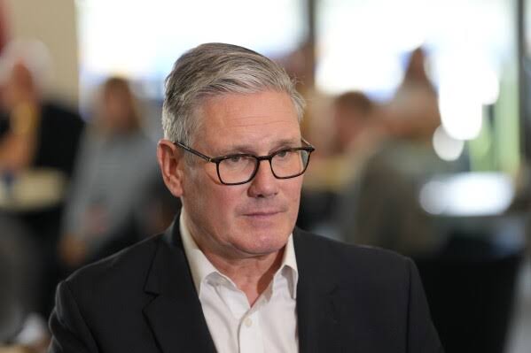 What to know about British elections that hammered Starmer’s Labour Party