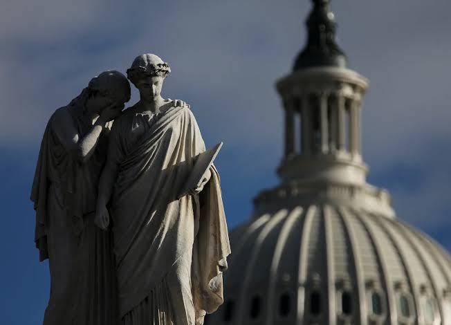 House votes to limit Trump on Iran; Senate fails to advance similar measure