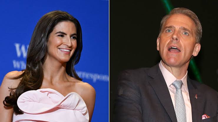Kaitlan Collins Pulls Receipts On Scott Jennings ‘Fake News’ Claim: 'There's Literally A Memo’