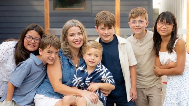 Reddit account suggests fraught marriage for Grand Haven Township couple in murder-suicide