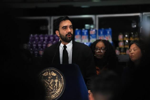 Judge blocks implementation of New York City's pied-à-terre tax
