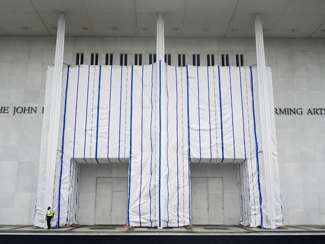Whistleblower claims Kennedy Center ‘rushed’ renovations to please Trump
