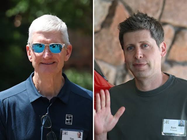 What smart people are saying about Apple's lawsuit accusing OpenAI of stealing trade secrets