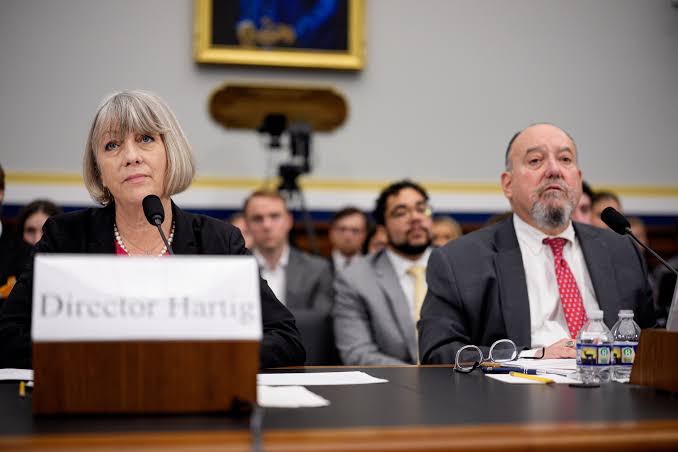 I Watched the Unhinged Anti-Smithsonian Congressional Hearing So You Don’t Have To