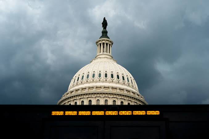 What Congress can and can’t do to rein in Trump’s $1.8 billion payout fund