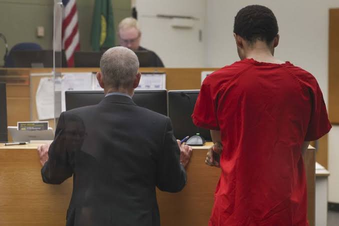 Suspect in ‘horrific’ stabbing of UW student appears in court