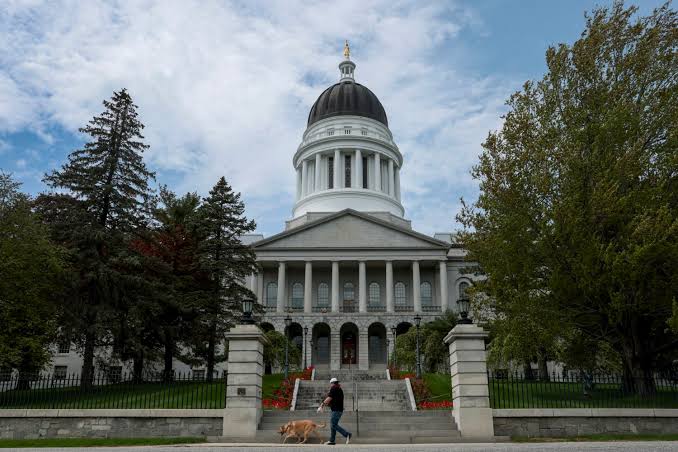 Why Maine’s Senate race is so critical for Democrats in 2026 — and 2028