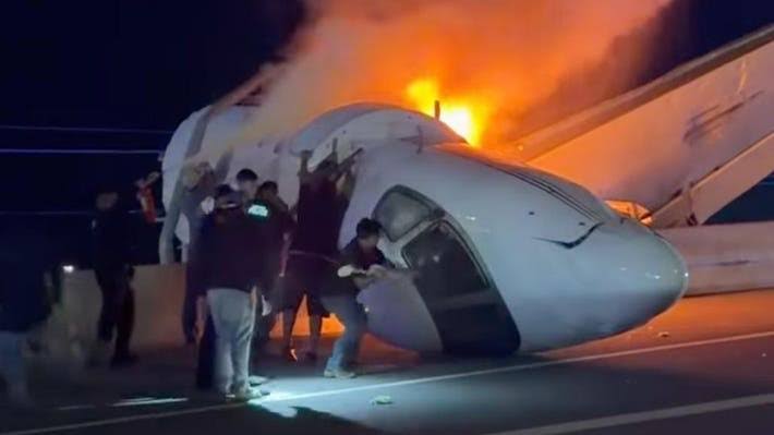 Capital Factory CEO Joshua Baer Killed in Texas Plane Crash