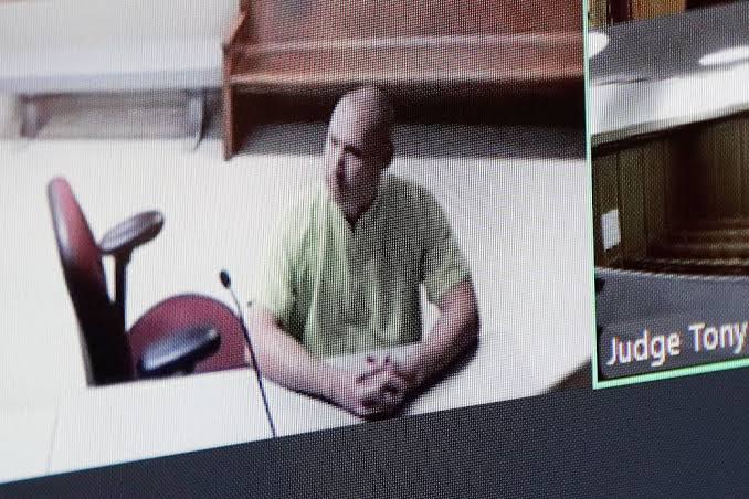 He waited and planned for the perfect time, then set the blaze, officials say. Inside the Spokane arson case