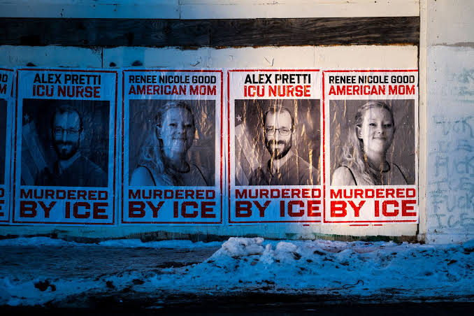 The FBI Didn’t Answer Texts From Minnesota Investigators for Days After Renee Good’s Killing