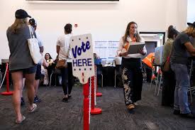 Colorado Primary Election Day 2026: Results, live blog and voting FAQs