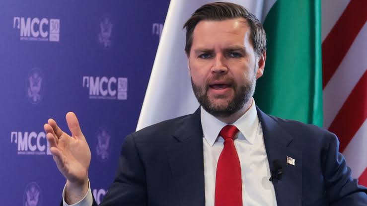 Trump says Vance may not attend peace talks in Pakistan over safety concerns