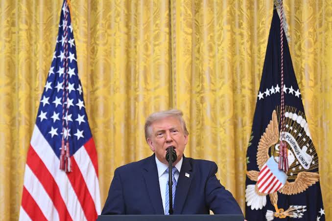5 takeaways from Trump’s primetime speech on elections