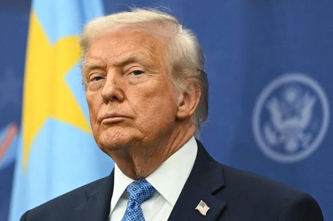 Trump’s Approval Rating Falls Even More: Hits 32% In Quinnipiac Poll