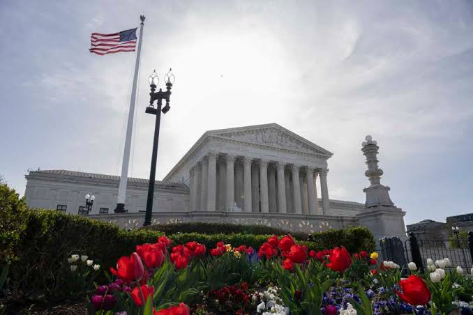 Supreme Court appears to lean toward ending TPS for some migrants