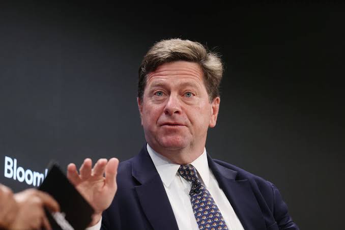 Trump nominates U.S. attorney Jay Clayton as DNI after pushback over Bill Pulte