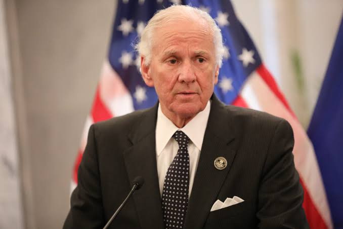 South Carolina redistricting: Governor forces lawmakers back to session to eliminate lone majority-Black district