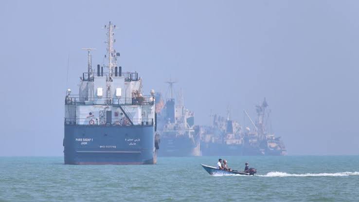 US completes strikes on over 80 targets in Iran after attacks on ships: CENTCOM