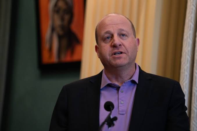 Gov. Jared Polis commutes sentences of 9 people, including some sentenced to life without parole