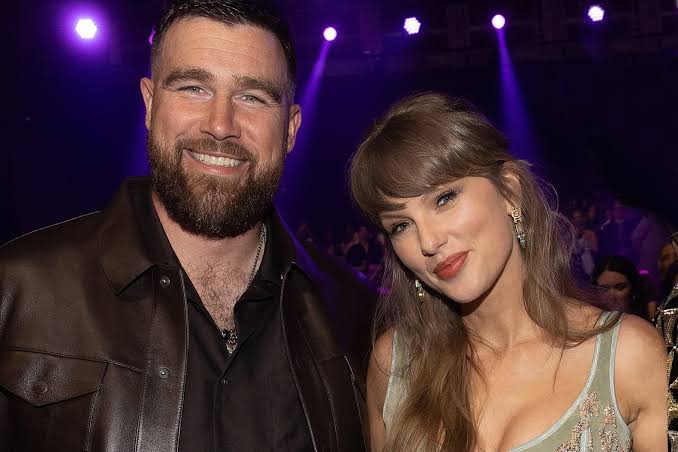 The Most WTF Guests at Taylor Swift and Travis Kelce’s Wedding