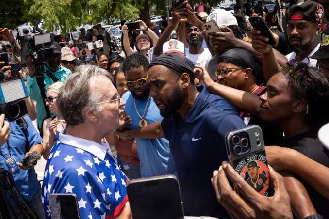 Cardi B Slams 'Disgusting' Karmelo Anthony Conviction—How A Teenage Stabbing Case Became A Racial Flashpoint In Texas