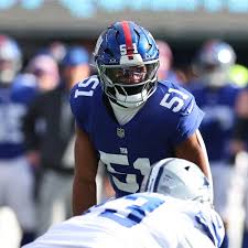 Abdul Carter wasn’t present for Giants’ team meeting