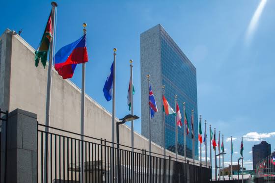 Tibetan man dies after setting himself on fire near U.N. headquarters, activists say