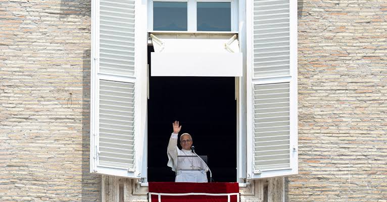 Excommunications show a Pope Leo unafraid of making firm decisions