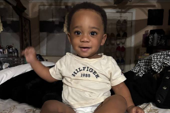 Kohen Wiley: Police shooting of a 1-year-old Mississippi boy ignites tension between police and Black residents