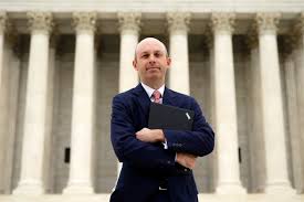 Supreme Court litigator gets 6 years in prison for tax evasion case after gambling millions on poker