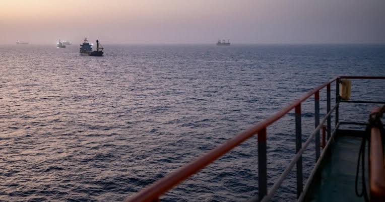 Iran privately told Trump advisers "they made a mistake" in shooting at ships in Strait of Hormuz