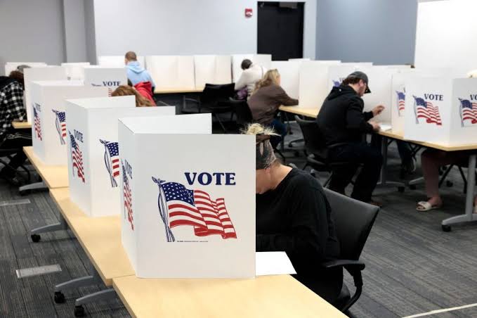 What Trump’s newly declassified documents do – and don’t – say about threats to US elections